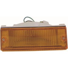 Depo Tampon Sınyalı Sol Japon L200 K14 Dizel 87-98 MB527079 Depo 214-1625L-AE Oem