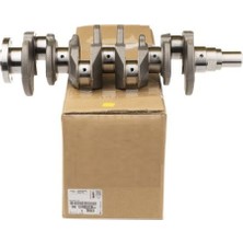 Psa Krank Mılı P307-P308-P3008-P207-P407-PARTNER-BERLINGO-EXPERT-C4-C5-DS4-JUMPY-FOCUS 1.6hdı-Tdcı Dv6 Psa 9812905680 Oem