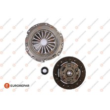 Eurorepar Debrıyaj Setı Rulmanlı Psa 206/307 B.m 99- 2050.R7/2050.R3 Eurorepar 1682290880 Oem