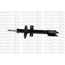 Kraftvoll Amortısor Arka Dacıa Duster 10- Kraftvoll 15010265 Oem