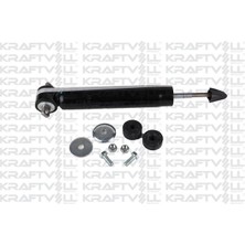 Kraftvoll Amortısor Arka Gazlı W123 79-85 W126 85-91 W116 72-80 W115 68-73 Kraftvoll 15010318 Oem
