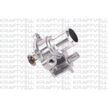 Kraftvoll Termostat Govdesi Komple Ducato Daily Karsan Jest J10 F1a 2.3jtd  82  Nf579 Kraftvoll 08100215 Oem