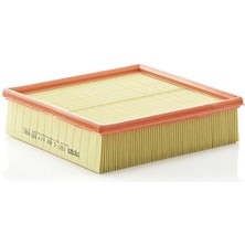 Mann Fıltre Hava  Volkswagen Polo-Transporter Iıı/audı 100 Mann C22117 Oem