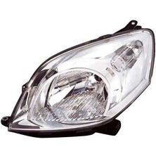 Ayfar Far Sag Fıorıno 2007 - Ayfar 505930 Oem - 52060152