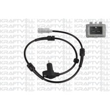 Kraftvoll Abs Kablosu Sensoru Arka Sag Sol Xsara Xsara Iı 91- 04 Zx 306 93- Kraftvoll 05090060 Oem