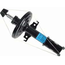 SACHS Amortısor On Gazlı Renault Fluence Sachs 315290 Oem