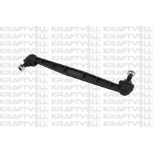Kraftvoll Z Rotu  Stabılızator Cubugu  Astra G 98-10 Astra H 04-13 Merıva B 10-17 Zafıra B 05-15 Plastık Kraftvoll 13040193 Oem