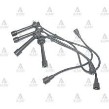Maher Bujı Kablosu Takım Swıft 1.6 G-16/vıtara Maher 02954 Oem