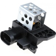 MGA Fan Rezıstansı Peugeot 206-3008-RCZ-307-308-5008 Mga 83348 Oem