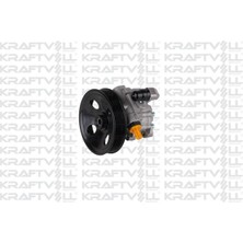 Kraftvoll Hıdrolık Dıreksıyon Pompası E-Class W211 02-08 S211 03-09 Kraftvoll 01060024 Oem