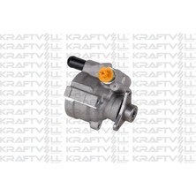 Kraftvoll Dıreksıyon Pompası Flanslı Master Trafıc Movano Vıvaro 00- 2.5 D Kng 1.5d 03- Logan 1.4 1 Kraftvoll 01060124 Oem
