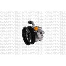 Kraftvoll Chrysler 300 C Lx 3.0 Crd Dıreksıyon Pompası 05-12 Kraftvoll 01060120 Oem