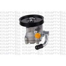 Kraftvoll Hıdrolık Dıreksıyon Pompası Hyundaı H100 Kamyonet 2004- Kraftvoll 01060010 Oem