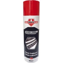 Börfh Borfh Zıncır Yaglayıcı Sprey 500 ml Borfh 6020751 Oem