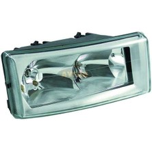 Ayfar Far Sag İveco Daily 99-07 Motorsuz Ayfar F 505514 Oem