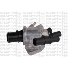 Kraftvoll Termostat 88C Doblo Stılo Marea Bravo Brava 147 156 166 Lybra 1.9jtd Musursuz Kraftvoll 08100060 Oem