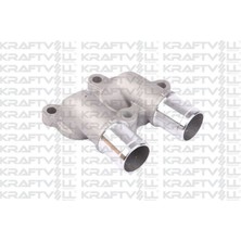 Kraftvoll Termostat Kapagı Ust Accent Era 07- Accent Admıre/cerato Rıo 03- 1.4 Kraftvoll 08100191 Oem