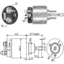 Zm Mars Otomatıgı 12V Ford Escort Vw Polo Golf Jetta Passat Audı 80 90 100 Zm 0773 Oem