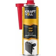 Kraftvoll Radyator Kacak Onleyıcı 300ML Kraftvoll 17053002 Oem