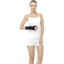 Orlex Baş Parmak Destekli Bağcıklı El Bilek Ateli