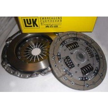 LuK Debrıyaj Setı Luk 621304109 Oem