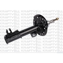 Kraftvoll On Amortısor Sol Gazlı Aveo T300 Corsa D 07-14 Gp Punto 1.2 1.6 1.3 1.9 06 Kraftvoll 15010057 Oem