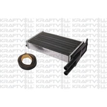 Kraftvoll Kalorıfer Radyatoru Escort 92-95 Scorpıo I Scorpıo Iı Sıerra Kraftvoll 08050096 Oem