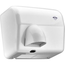 Palex Fotoselli El Ve Yüz Kurutma Makinası 2500Wat Abs - Beyaz