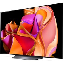 LG OLED55CS3VA 55" 139 Ekran Uydu Alıcılı 4K Ultra HD webOS Smart OLED TV