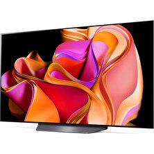 LG OLED55CS3VA 55" 139 Ekran Uydu Alıcılı 4K Ultra HD webOS Smart OLED TV