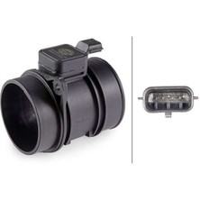 Hella Hava Akısmetresı Debımetresı Megane Iıı Master Iıı M9R Hella 8ET358095-181 Oem