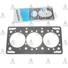 Victor Conta Sılındır Kapak- Suzukı Alto 86-00 3cyl Vıctor Reınz 61-52550-00 Oem