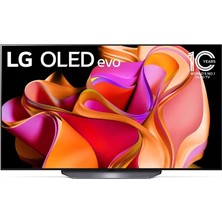 LG OLED65CS3VA 65" 165 Ekran Uydu Alıcılı 4K Ultra HD webOS Smart OLED TV