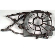 ROOT Radyator Fan Davlumbazı X16XEL X20XEV Vectra B Root 111482 Oem