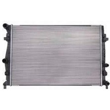 Kale Motor Su Radyatoru Polo Taıgo T-Cross A1 Arona Ibıza Fabıa Scala/kamıq 18- 1.0tsı 1.6tdı Dkla Dkja Dkrf Dgta Dbya Kale 358940 Oem
