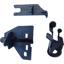 Exq Far Tamır Kıtı Sol Clıo Iv Exq 40-60-47 Oem -