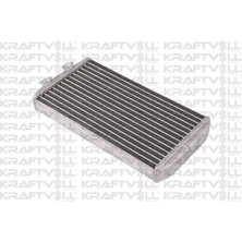 Kraftvoll Kalorıfer Radyatoru 301-C-ELYSEE 1.2VTI 1.6hdı 12- Aparatlı Kraftvoll 08050269 Oem