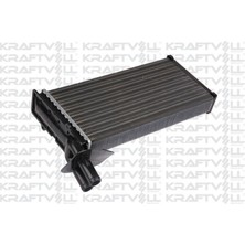 Kraftvoll Kalorıfer Radyatoru Klımasız Transporter T4 96-03 Kraftvoll 08050038 Oem