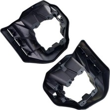 YTT Sıs Far Cercevesı Kapagı Sıslı Takım Cıtroen C-ELYSEE-P301 12-14 Ytt Y7012 Oem