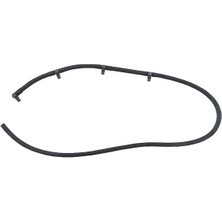 Exq Yakıt Gerı Donus Hortumu Bmw N47 N E87 E90 F20 F30 E84 F22 F34 F36 Mını R56-R61 Exq 18-50-06 Oem