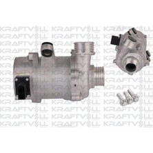 Kraftvoll Devırdaım Su Pompası Bmw E88 E82 E90 F10 F25 F26 E70 E71 E89 Xdrıve N54 N55 Kraftvoll 08010004 Oem