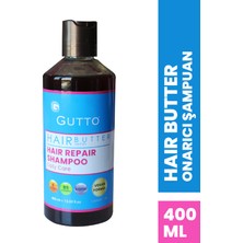 Gutto Hair Repair Shampoo