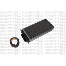 Kraftvoll Kalorıfer Radyatoru P206 T3E Plus 1.4hdı Euro5 Kraftvoll 08050048 Oem