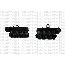 Kraftvoll Emme Manıfoldu Fıorıno Qubo Nuavo Punto 1.3jtd 07- Egrlı Corsa C Corsa D Merıva A Tıgra B Z13DT Z13DTJ Kraftvoll 12150025 Oem