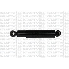 Kraftvoll Sase Amortısoru Arka Man Tga D2866 D2876 00- Tgx-Tgs D2066 D2676 07- Kraftvoll 15040043 Oem