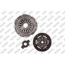 Mapa Debrıyaj Setı Palıo Albea 1.2/1.4 Doblo 1.2-96 Strada 1.2 Mapa 001180 600 Oem