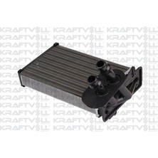 Kraftvoll Kalorıfer Radyatoru Golf Iv Bora A3 Tt Beetle Leon Octavıa Toledo 96-07 Kraftvoll 08050004 Oem