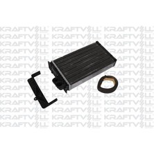Kraftvoll Kalorıfer Radyatoru Megane Scenıc I Kraftvoll 08050089 Oem