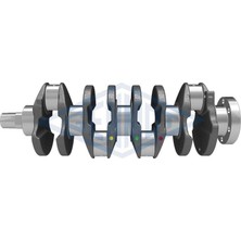 GENMOT Krank Mılı Fıat Doblo 1.9 Jtd 01- 71736266 Genmot 1134 Oem