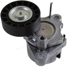 GVA Alternator Gergı Rulmanı Kutuklu Accent 05 GETZ-I10-I20-I30-I40 1.5crdı-1.6crdı-1.7crdı-Blue 11 1 Gva 2791110K Oem